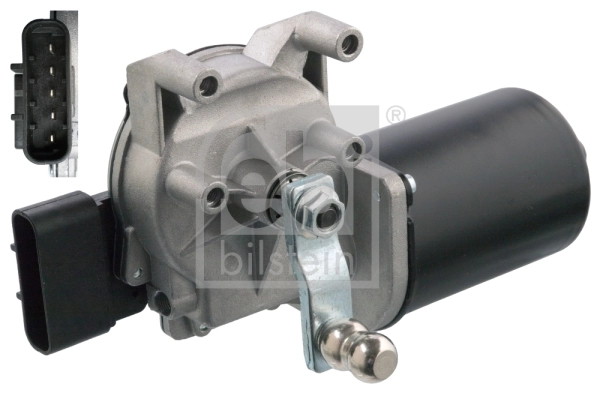 Wiper Motor